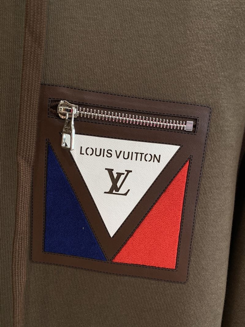 Louis Vuitton Hoodies